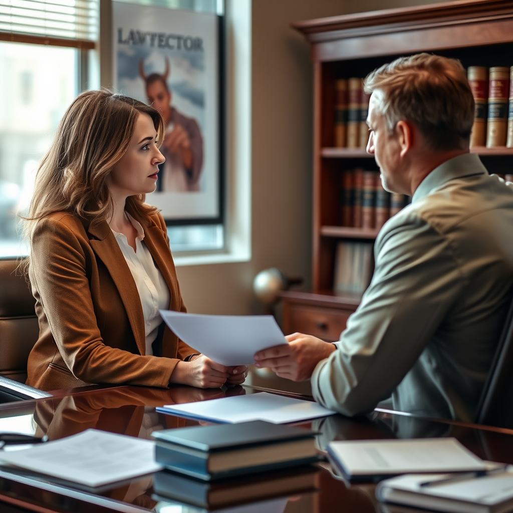 Driving on Suspended License Lawyer Henrico County, VA
