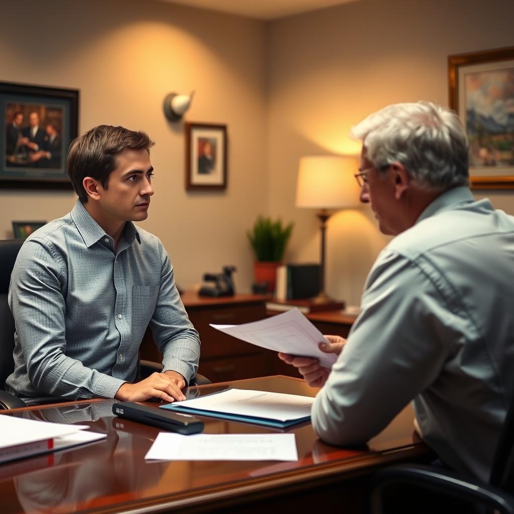 Driving on Suspended License Lawyer Lexington, VA