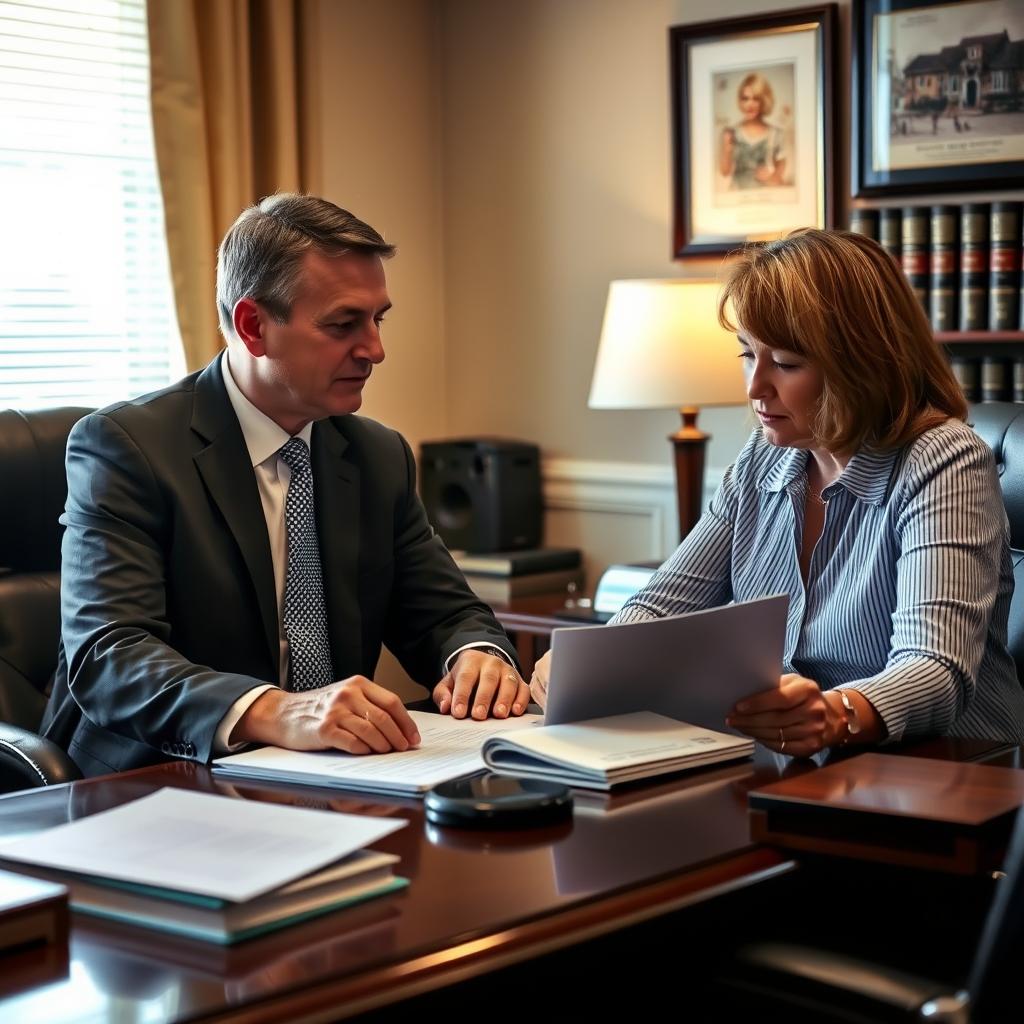 Driving on Suspended License Lawyer Prince William County, VA