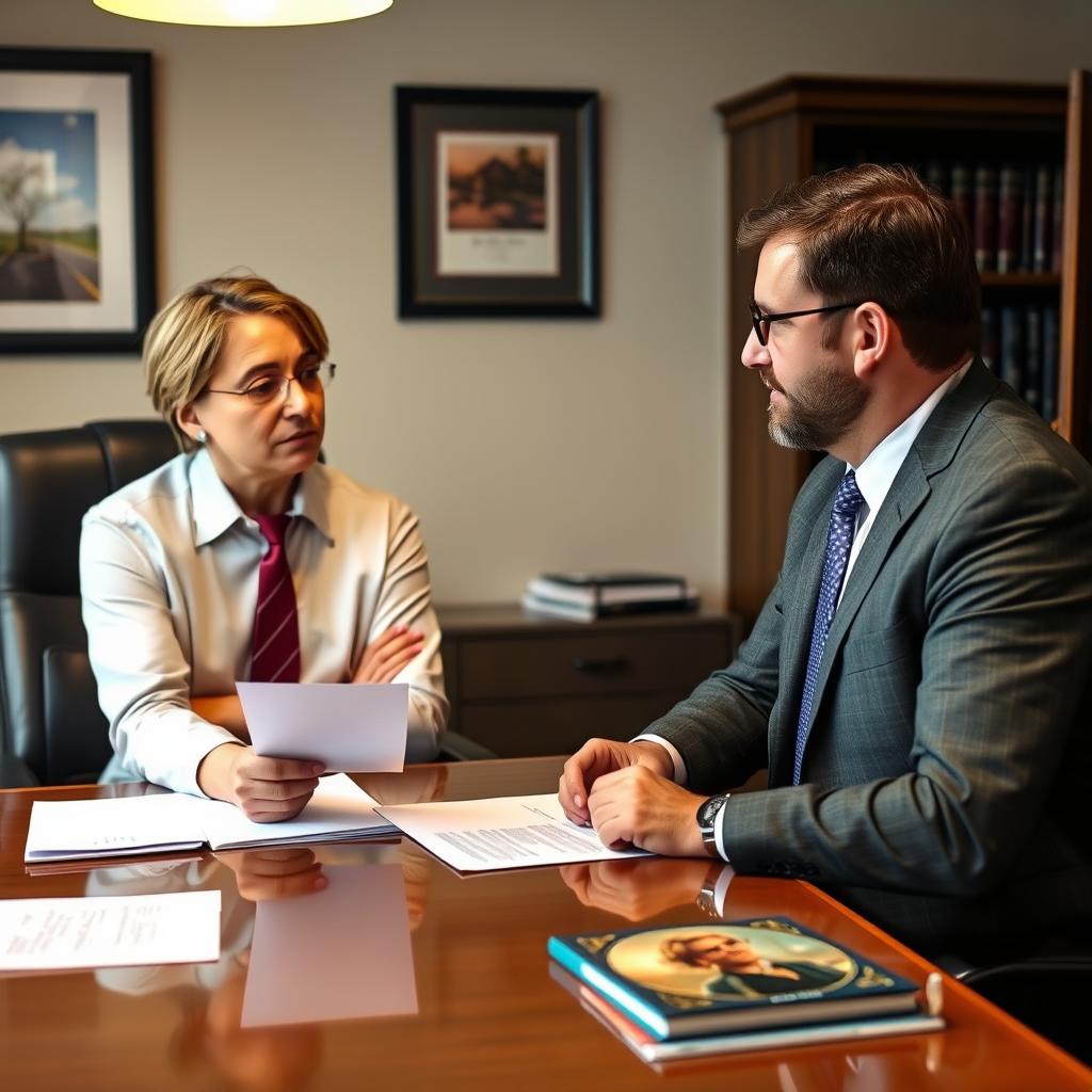 Driving on Suspended License Lawyer Stafford County, VA