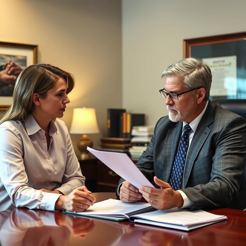 Driving on Suspended License Lawyer Stafford County, VA