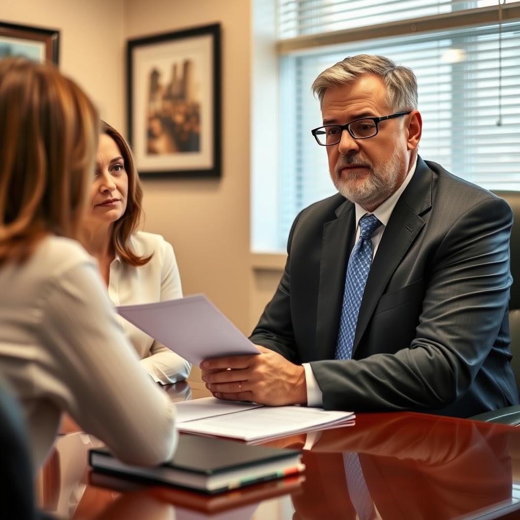 Driving on Suspended License Lawyer Virginia Beach, VA