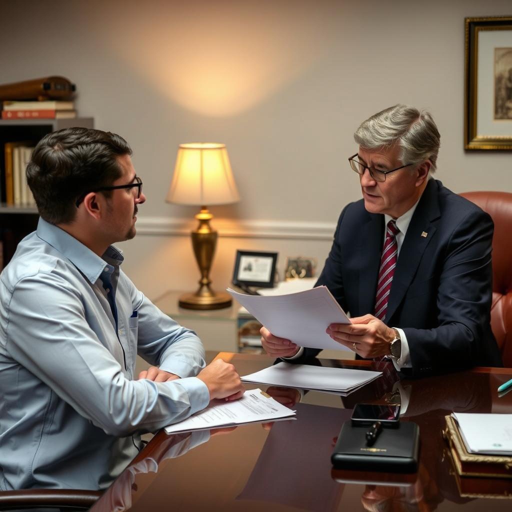 Driving While Revoked Lawyer Montgomery County, VA