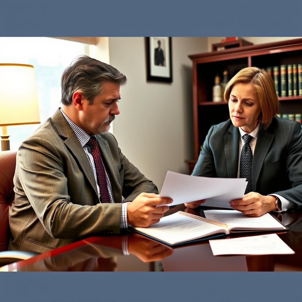 Driving While Suspended Lawyer Anne Arundel County, MD