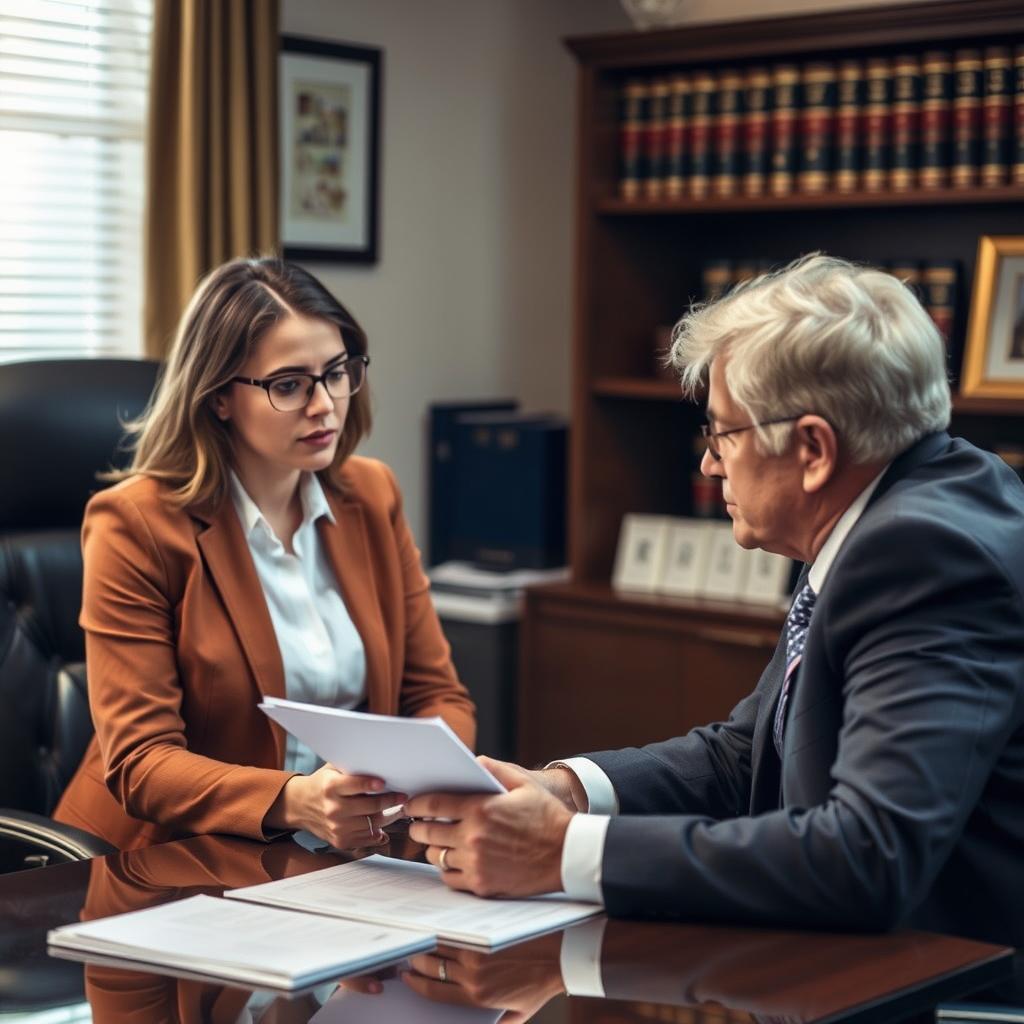 Driving While Suspended Lawyer Carroll County, MD