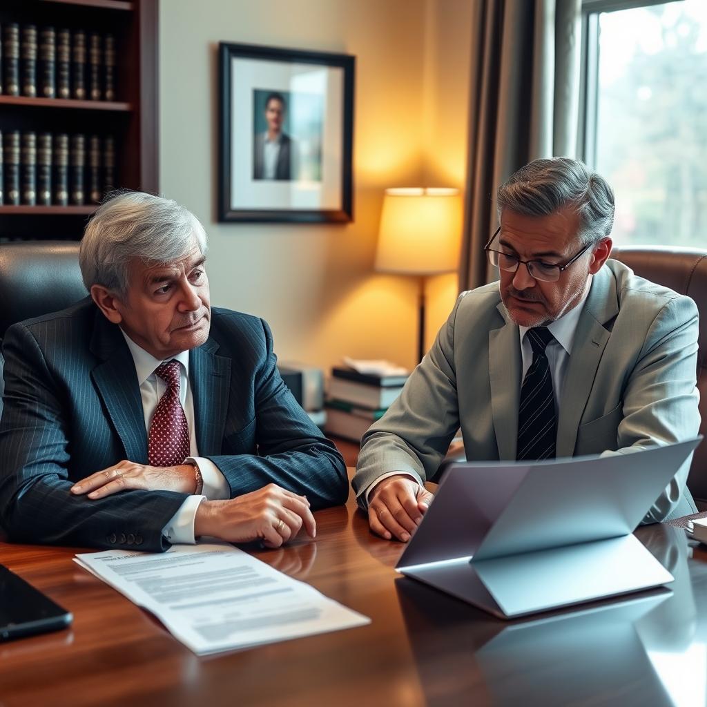 Driving While Suspended Lawyer Cumberland County, VA
