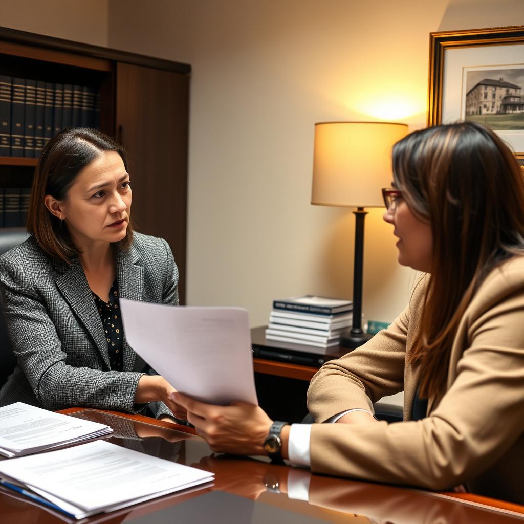 Driving While Suspended Lawyer Montgomery County, VA
