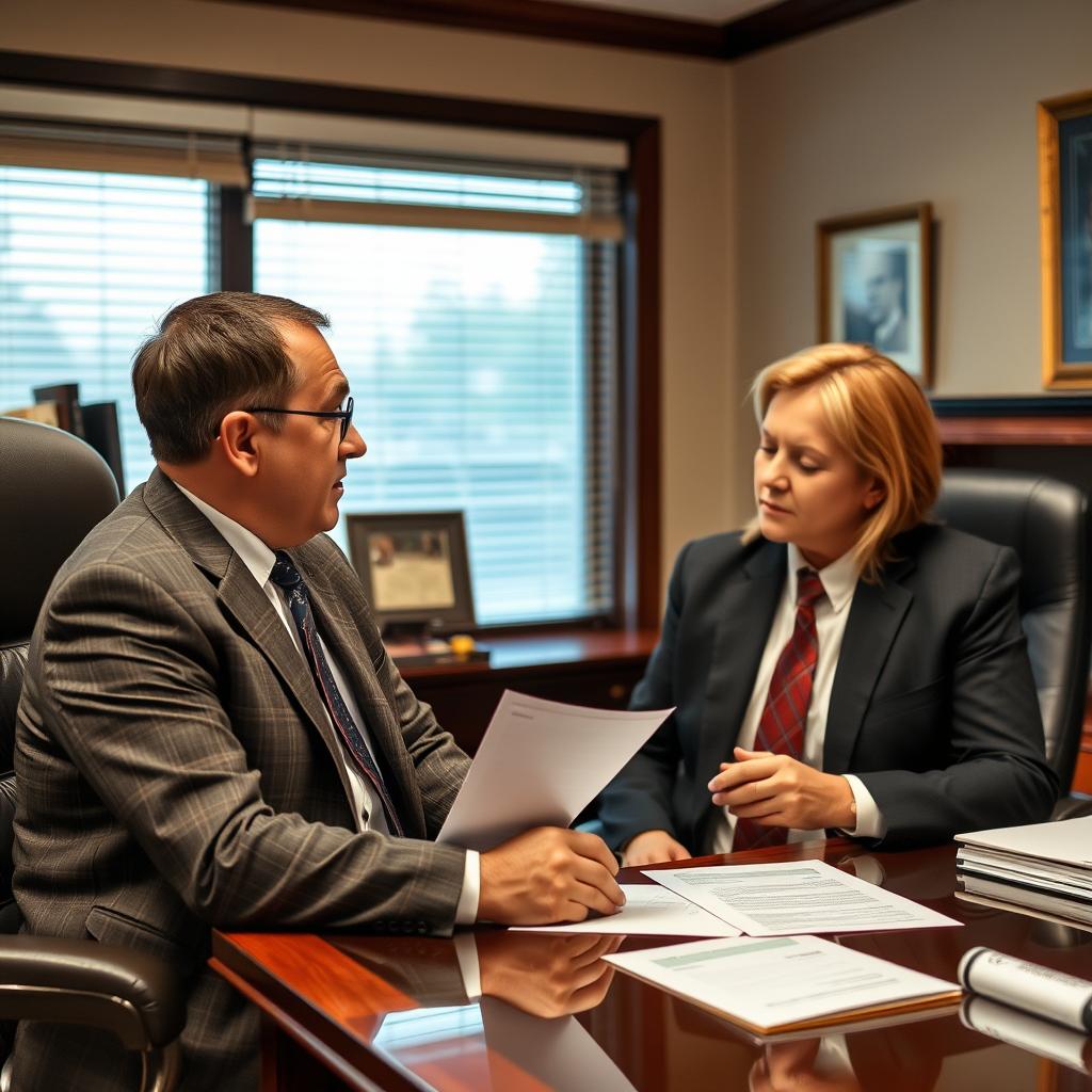 Driving While Suspended Lawyer Salem County, NJ