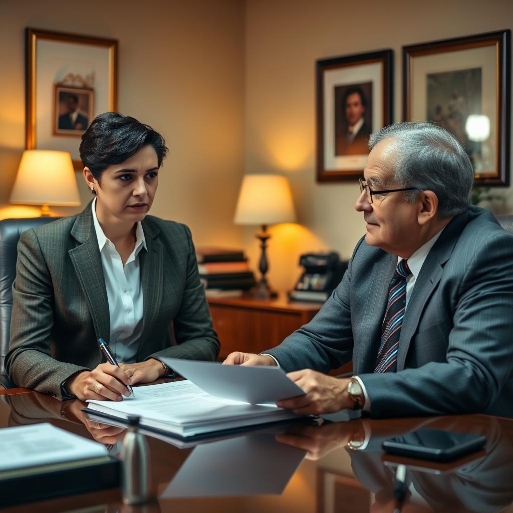 Driving While Suspended Lawyer Somerset County, NJ