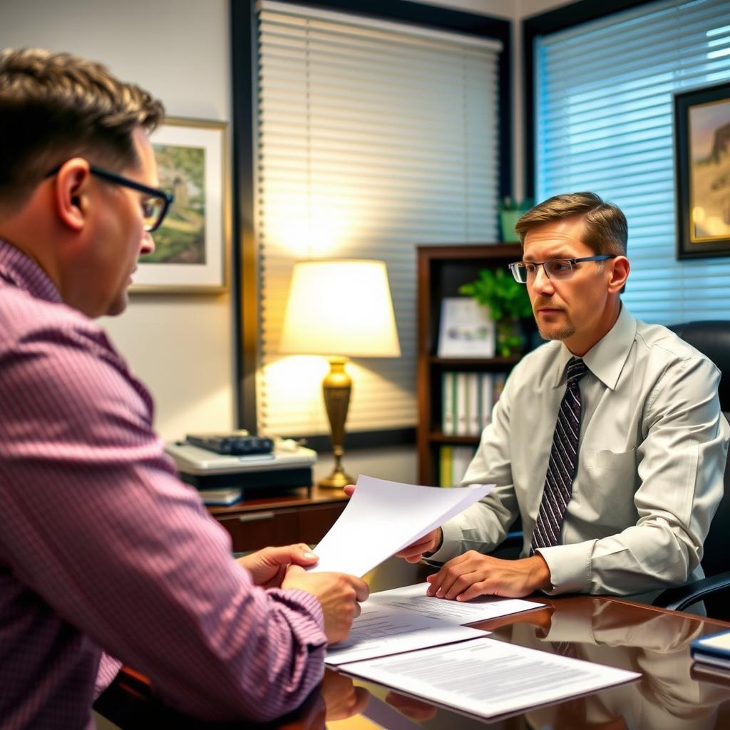 Driving While Suspended Lawyer Washington County, VA