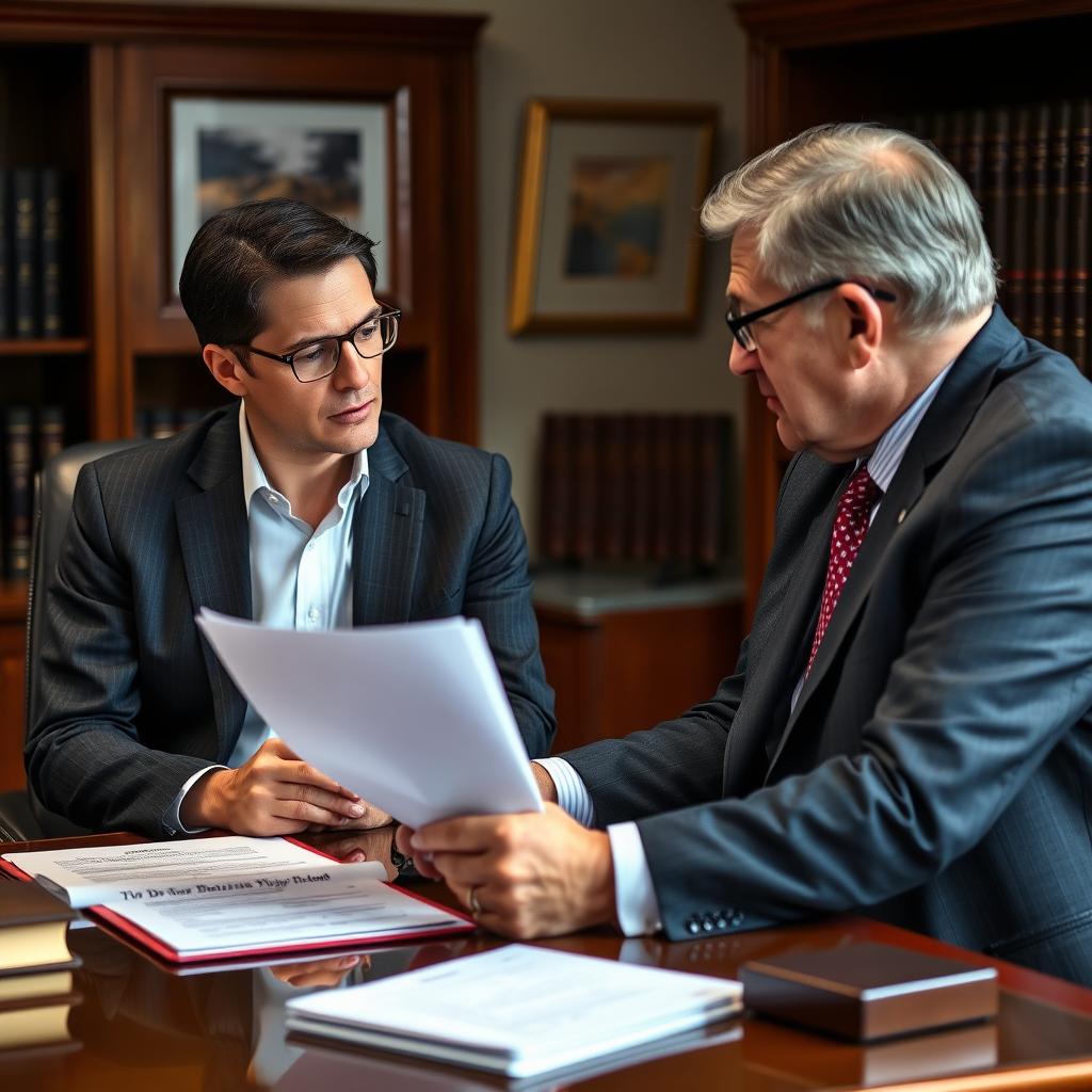Driving While Suspended Lawyer Washington County, VA