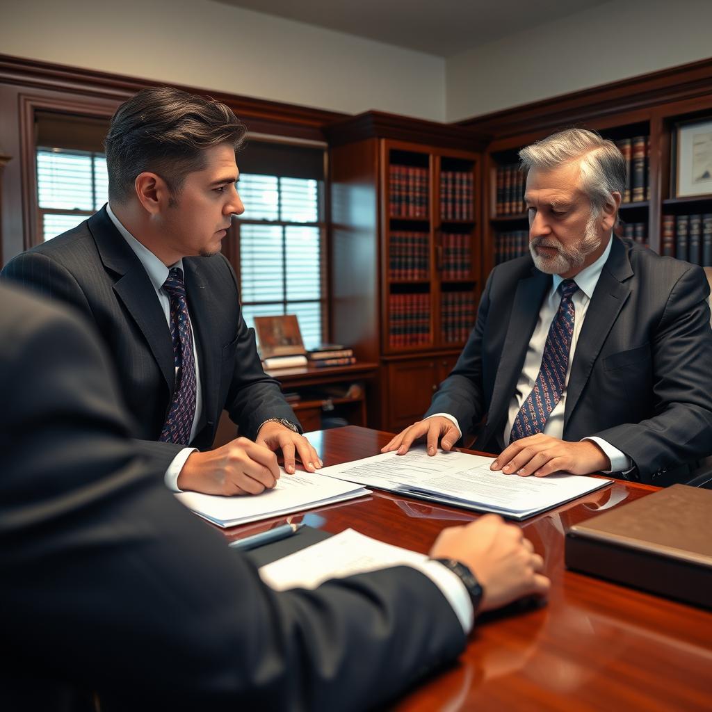 Excessive Speed Lawyer Allegany County, NY