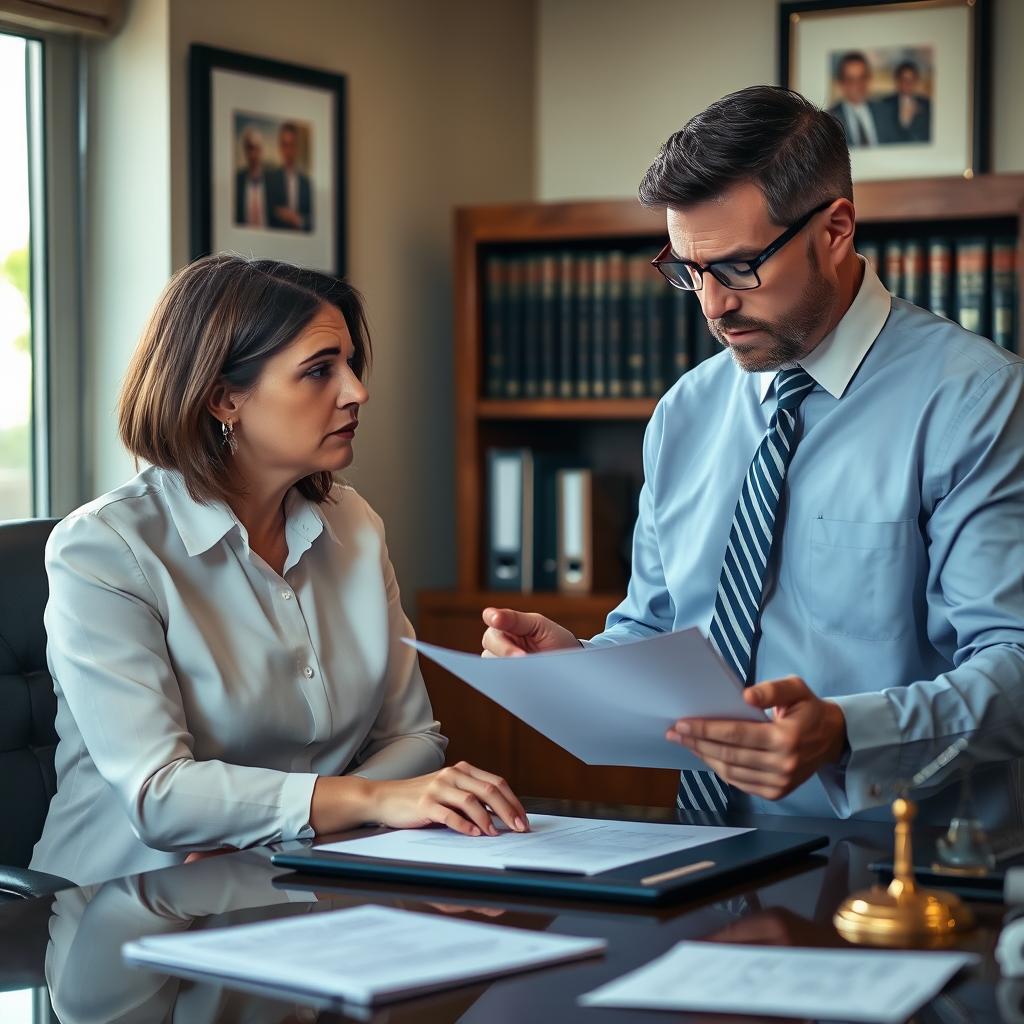Excessive Speed Lawyer Anne Arundel County, MD