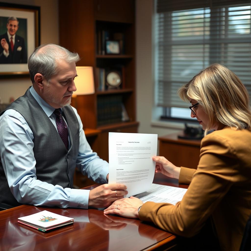 Excessive Speed Lawyer Baltimore, MD