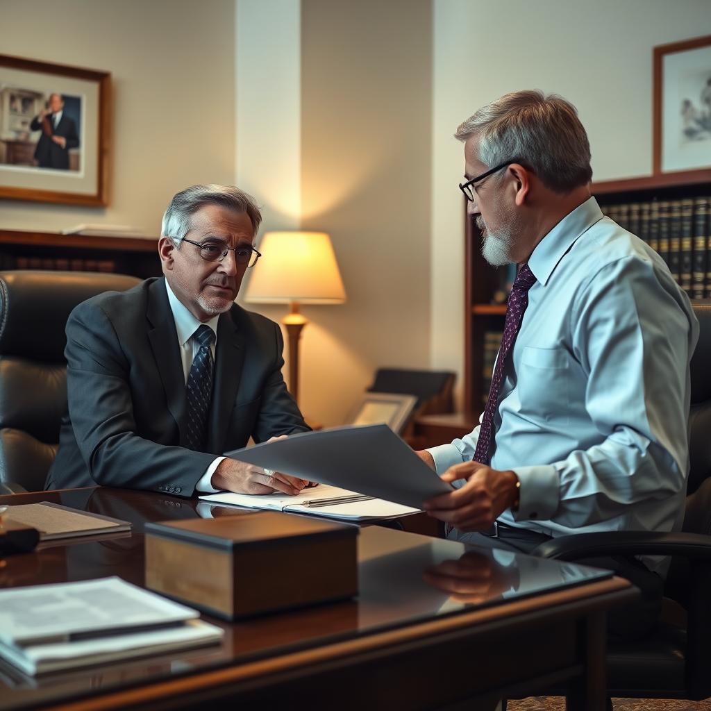 Excessive Speed Lawyer Frederick County, VA