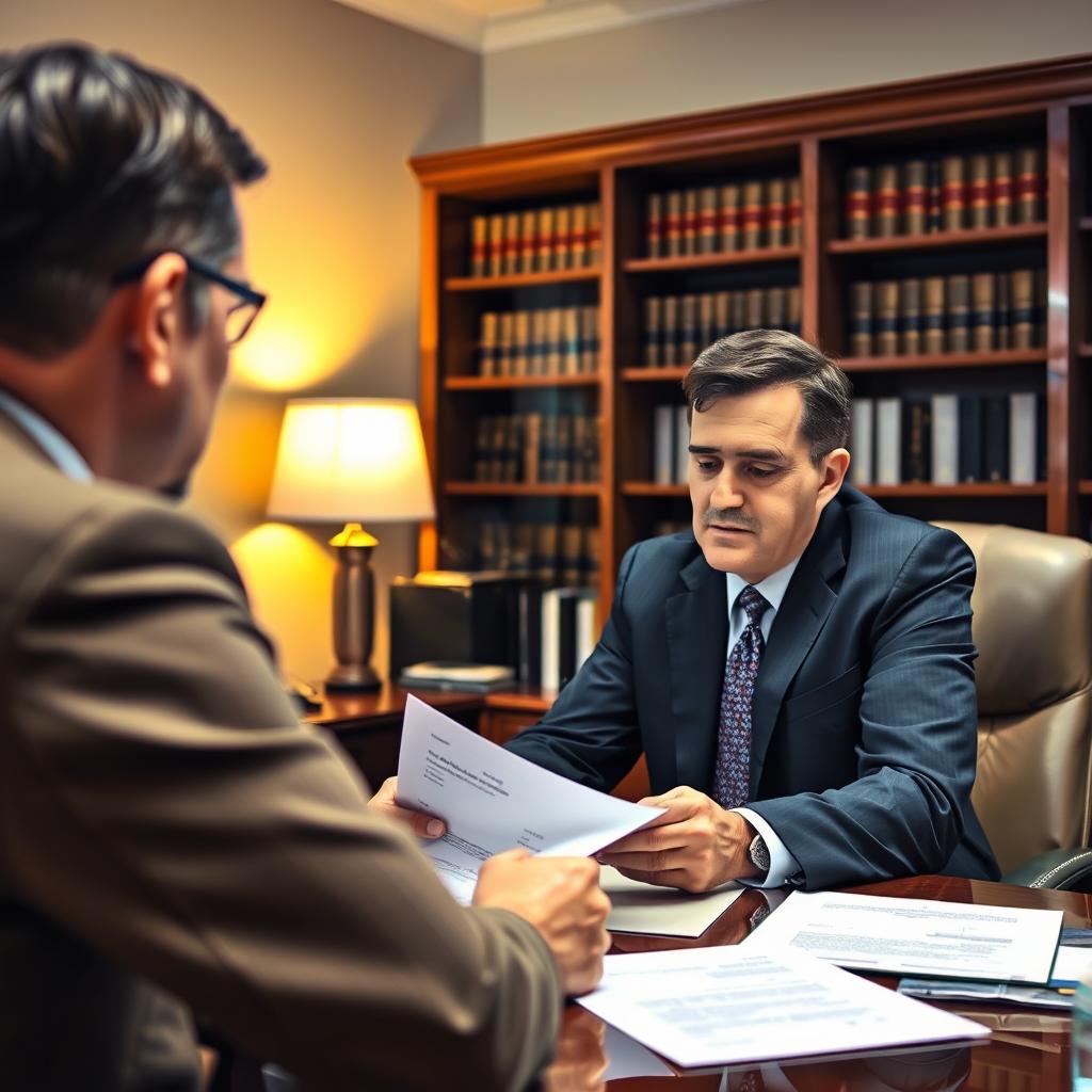 Excessive Speed Lawyer Somerset County, NJ