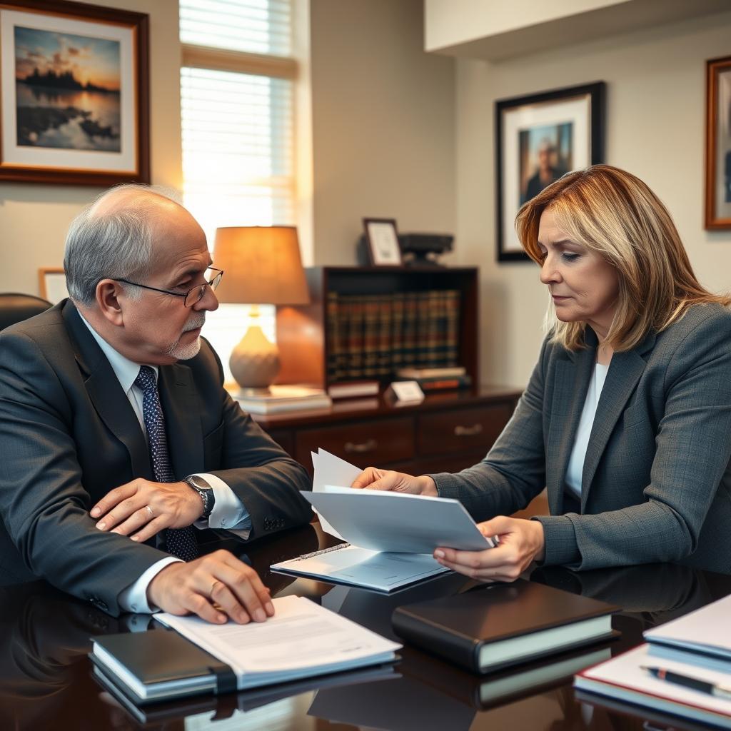 Excessive Speed Lawyer Wicomico County, MD