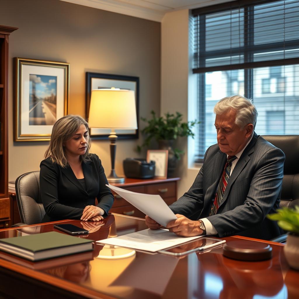 Excessive Speed Lawyer Worcester County, MD