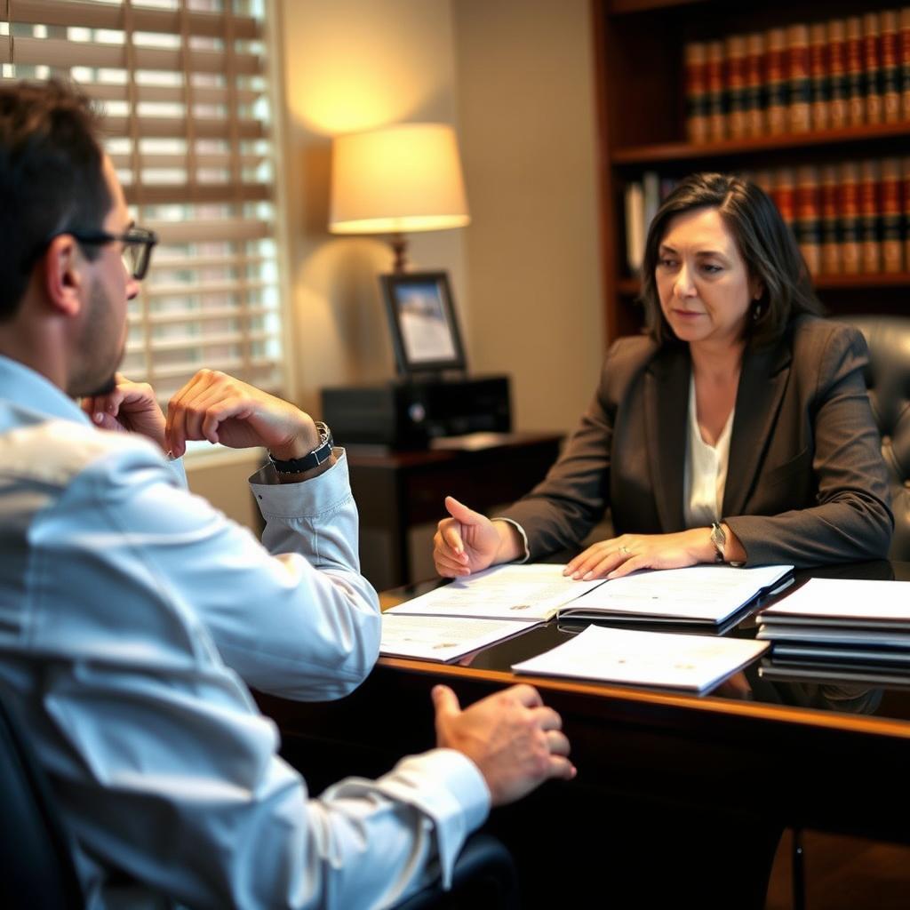 Habitual Offender Lawyer Anne Arundel County, MD