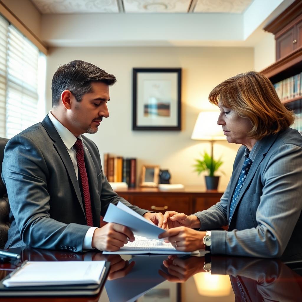 Habitual Offender Lawyer Chesapeake, VA