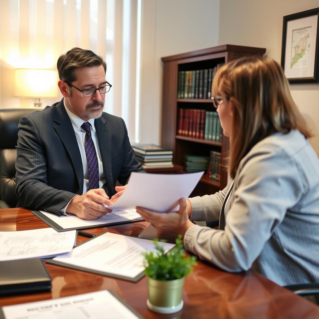 Habitual Offender Lawyer Montgomery County, VA