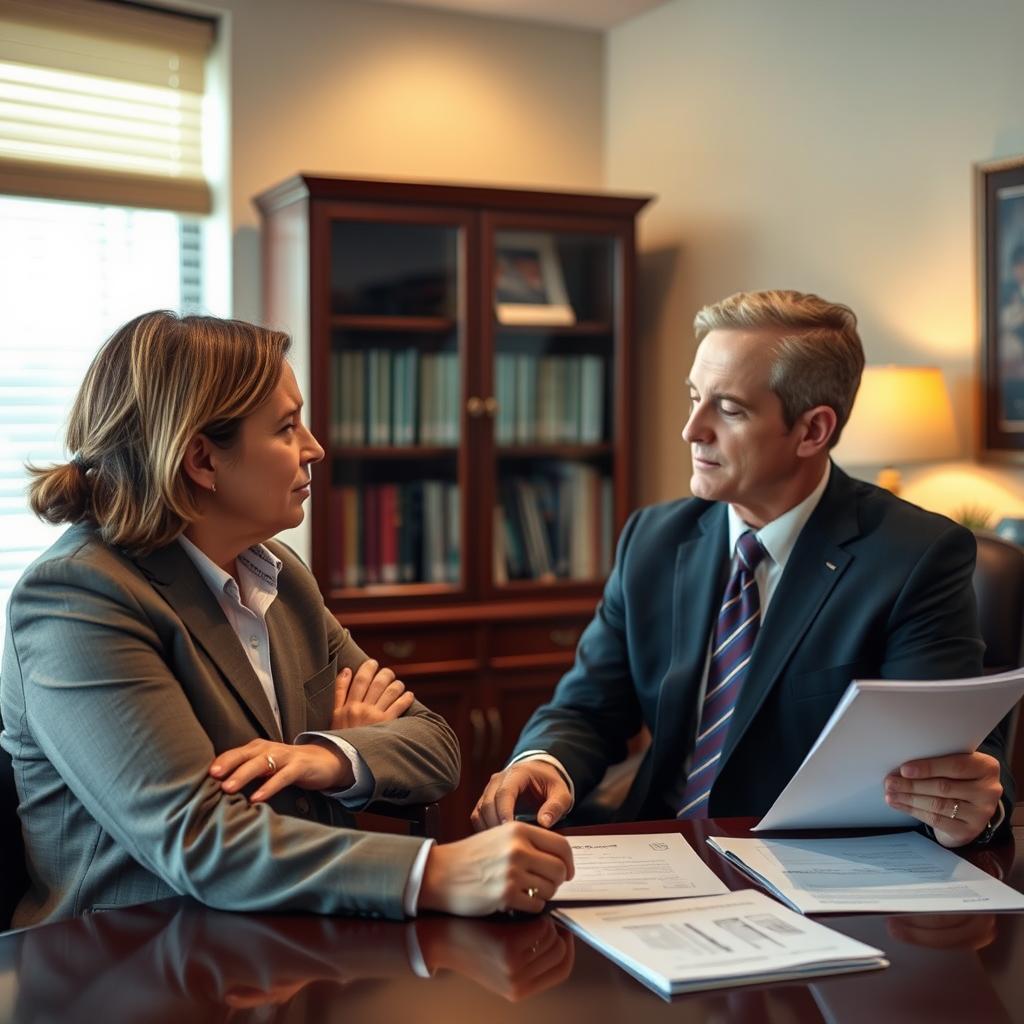Habitual Offender Lawyer Suffolk, VA