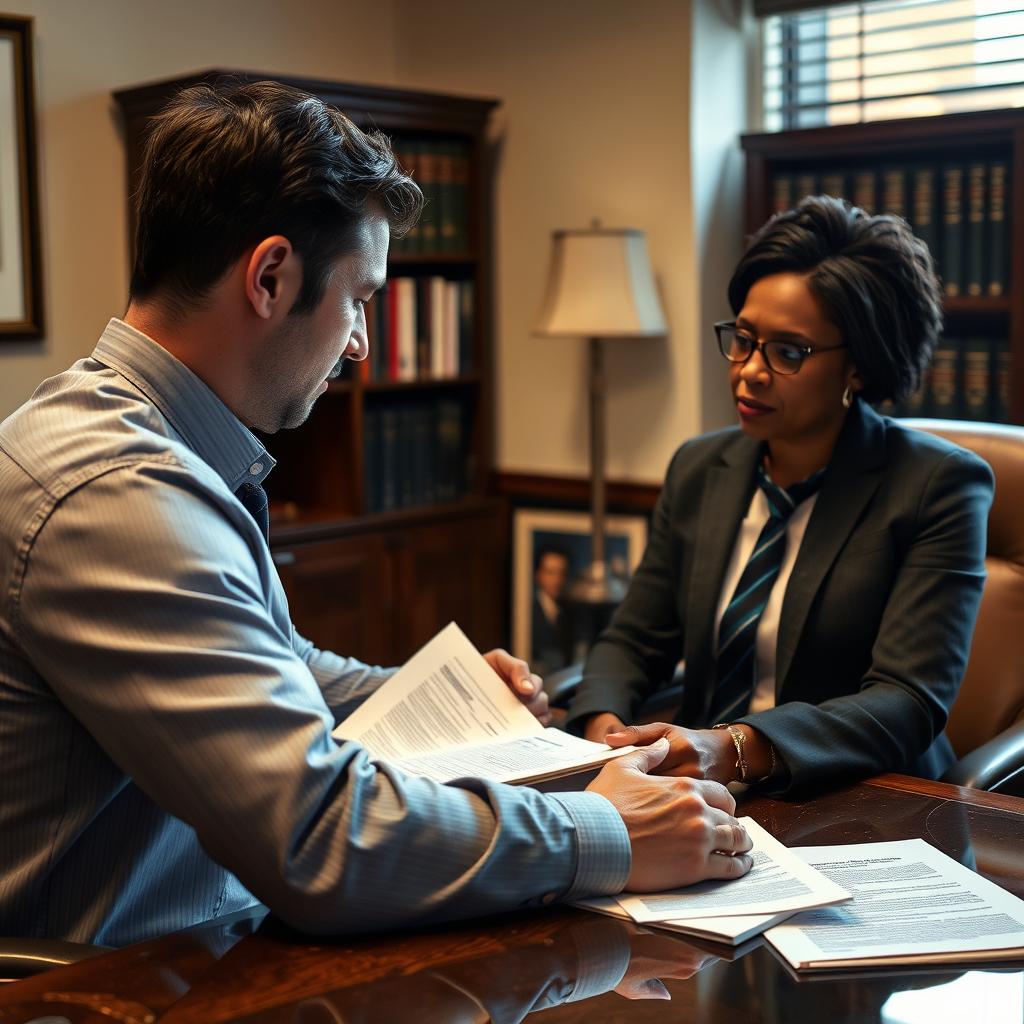 Habitual Offender Lawyer Washington DC