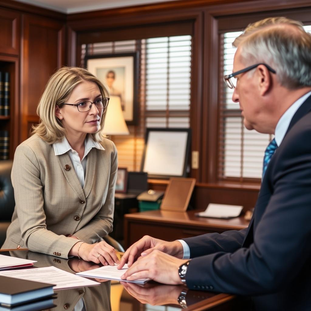 Habitual Offender Lawyer Wicomico County, MD