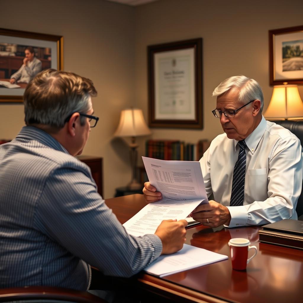 Hit and Run Lawyer Botetourt County, VA
