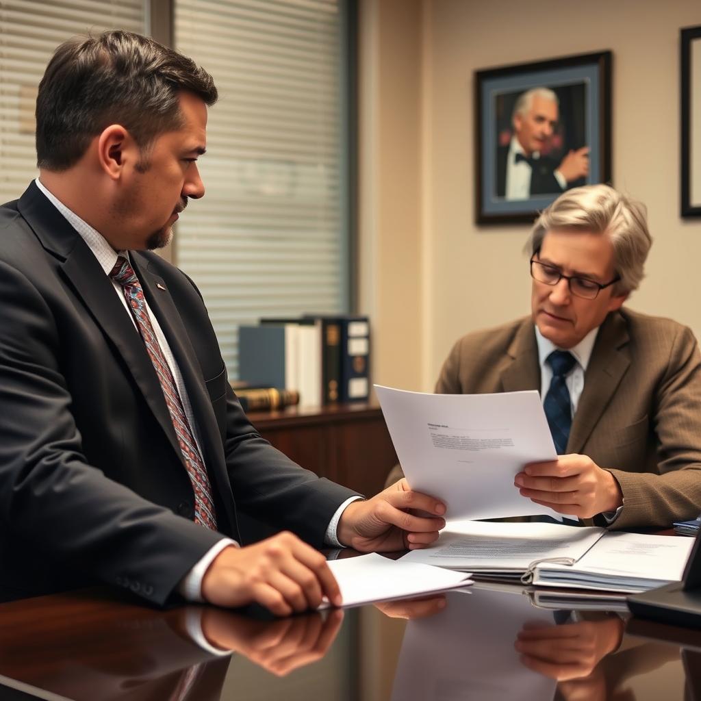Hit and Run Lawyer Cayuga County, NY