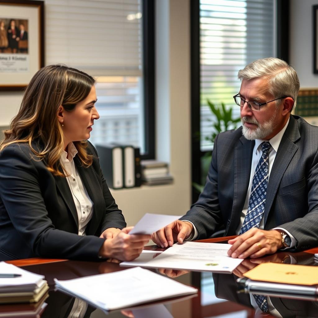 Hit and Run Lawyer Culpeper County, VA