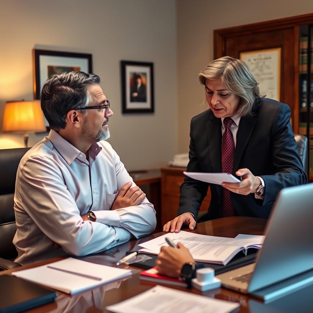 Hit and Run Lawyer Dorchester County, MD