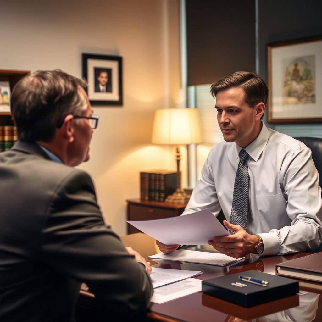 Hit and Run Lawyer Dorchester County, MD