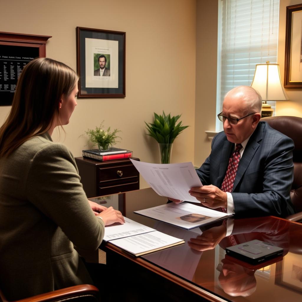 Hit and Run Lawyer Gloucester County, VA