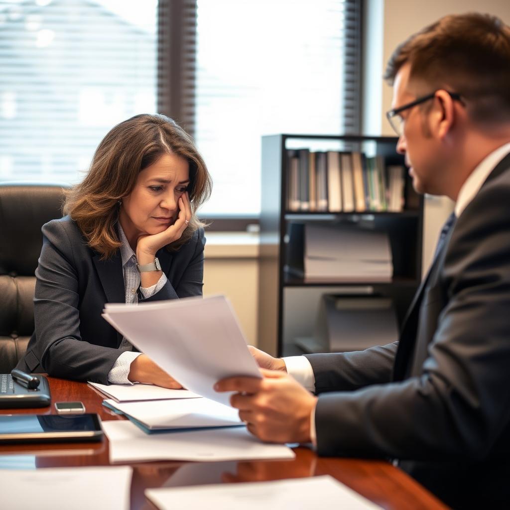 Hit and Run Lawyer Harford County, MD