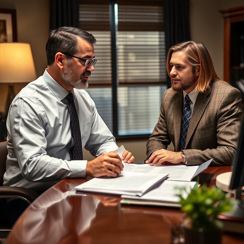 Hit and Run Lawyer Mercer County, NJ