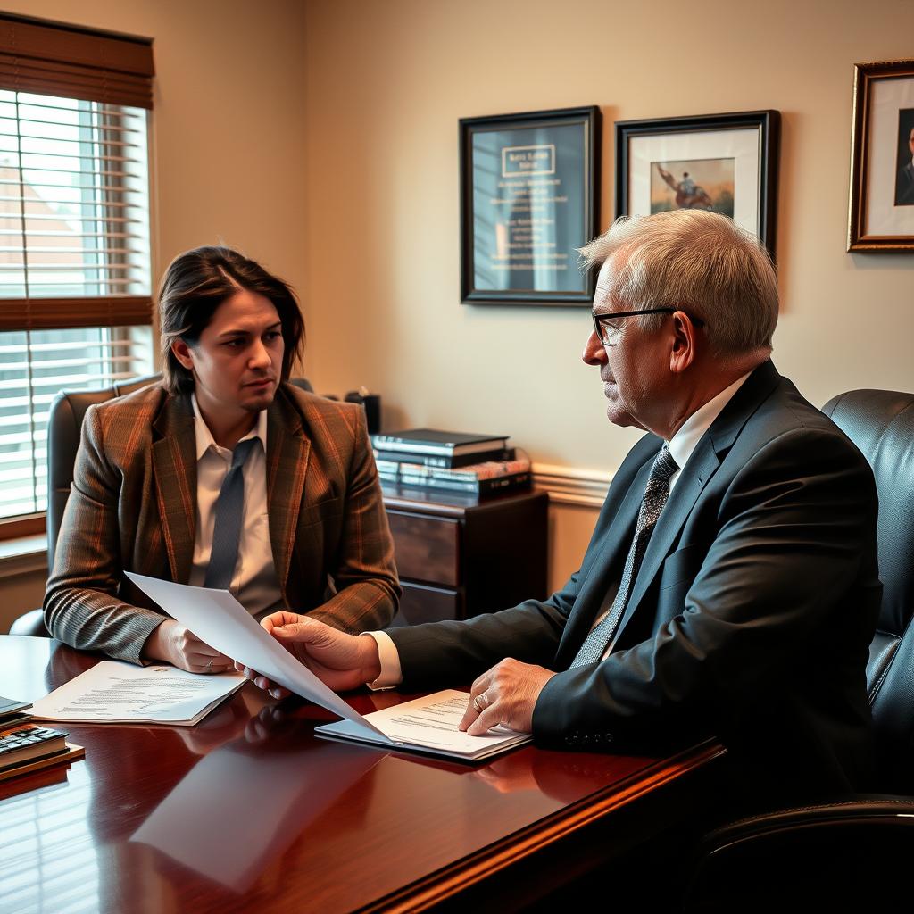 Hit and Run Lawyer Richmond County, NY