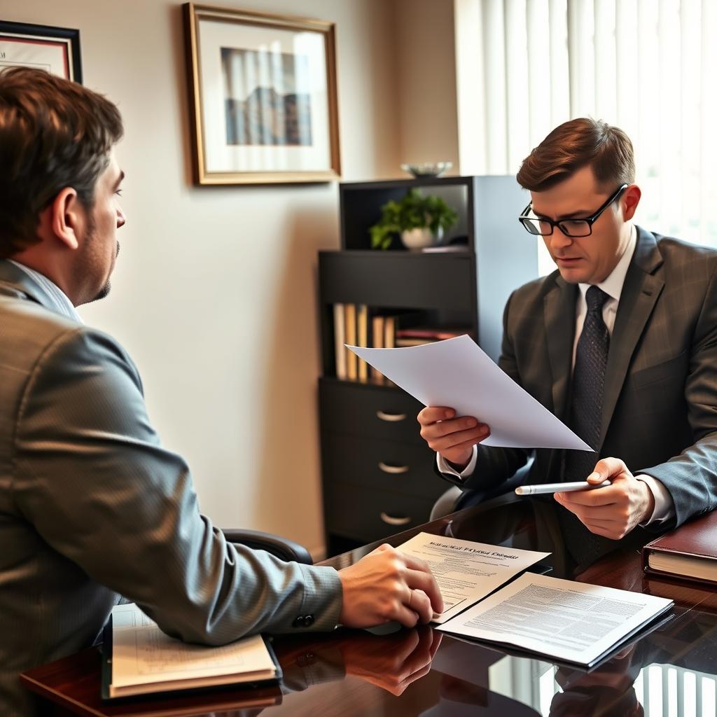 Hit and Run Lawyer Rockland County, NY