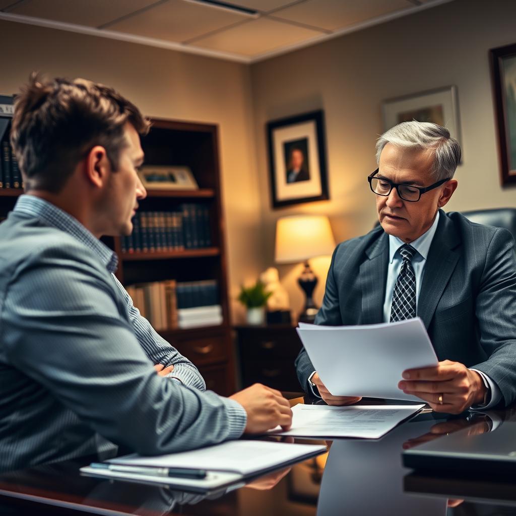 Hit and Run Lawyer Saratoga County, NY