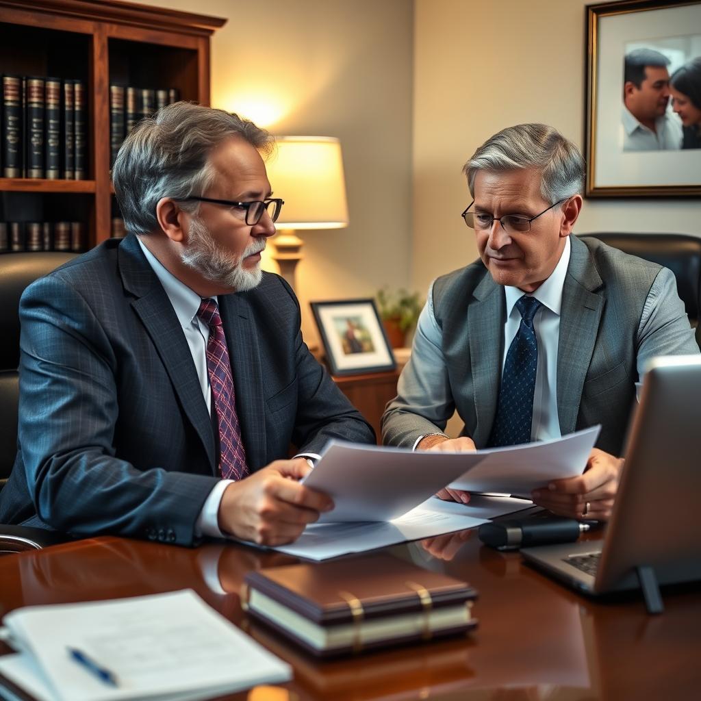 Hit and Run Lawyer Somerset County, NJ