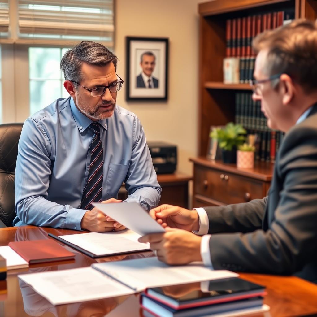 Hit and Run Lawyer Ulster County, NY
