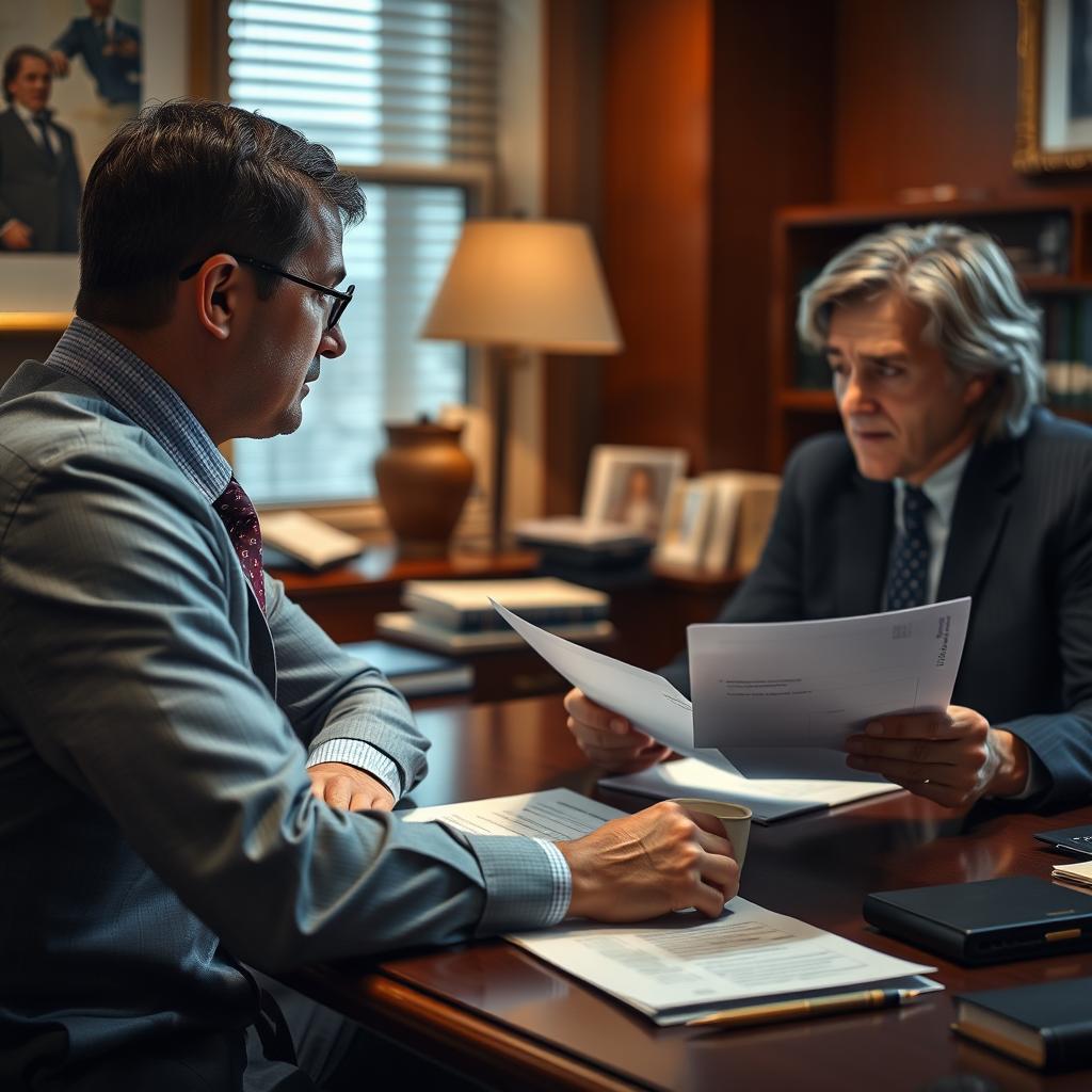Hit and Run Lawyer Westchester County, NY
