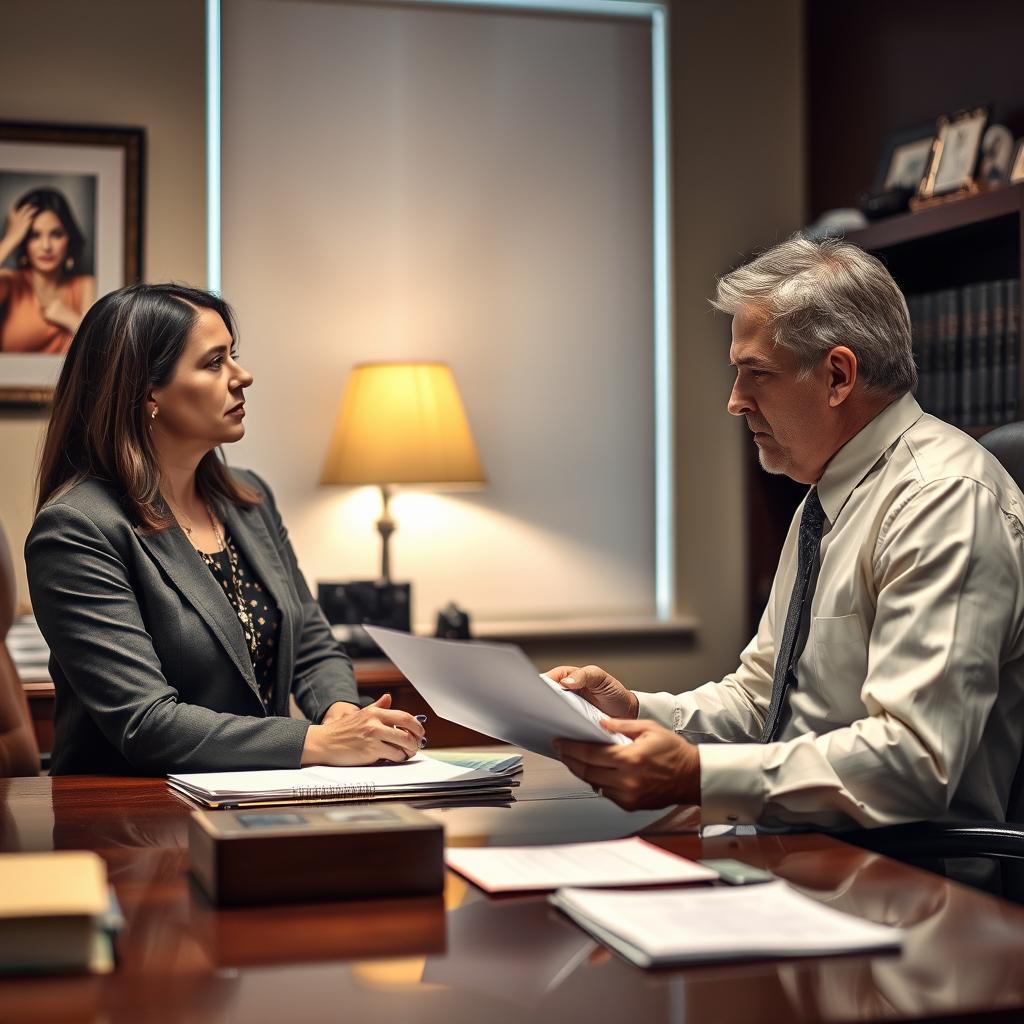 Leaving the Scene Defense Lawyer Greene County, VA