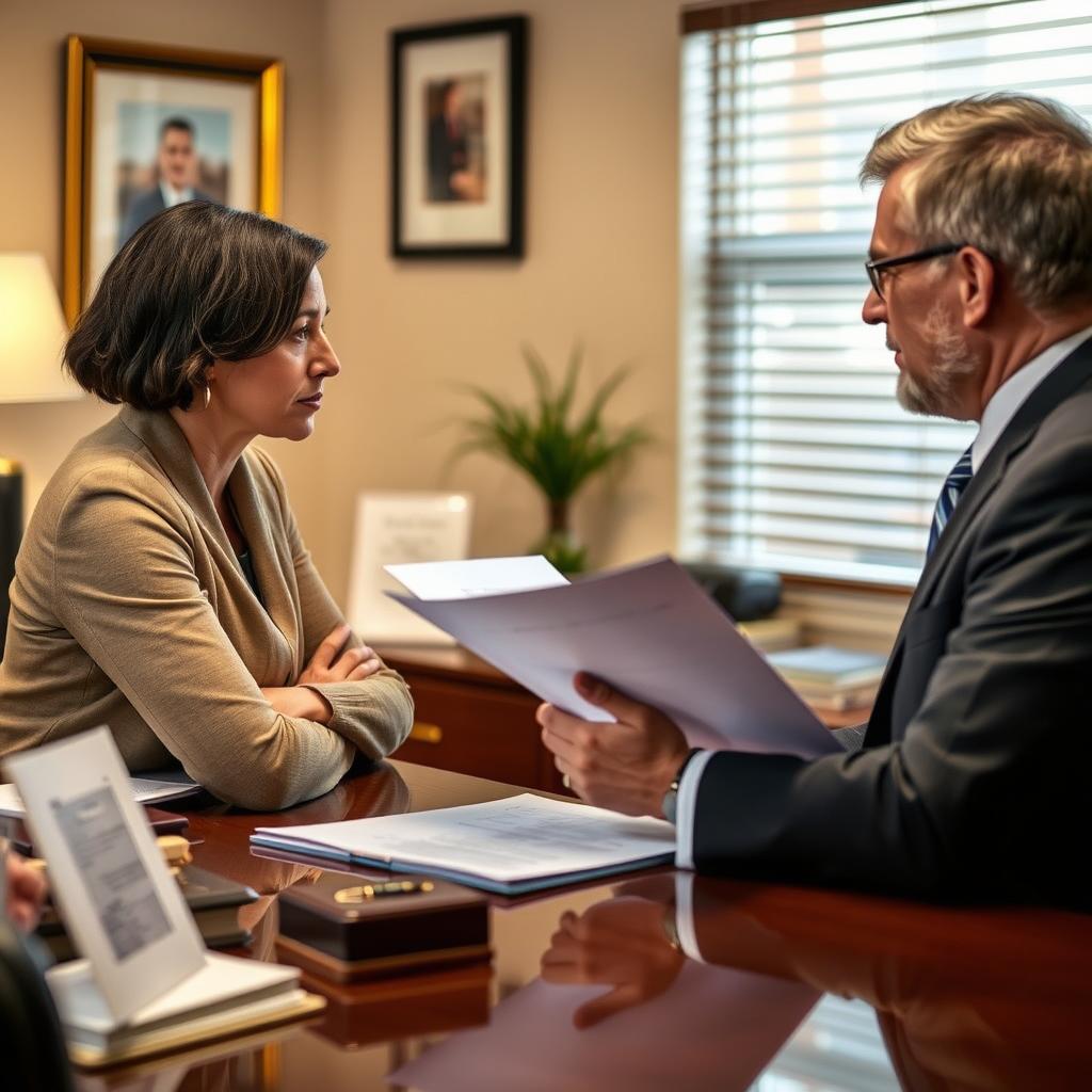 Leaving the Scene Defense Lawyer Orange County, VA