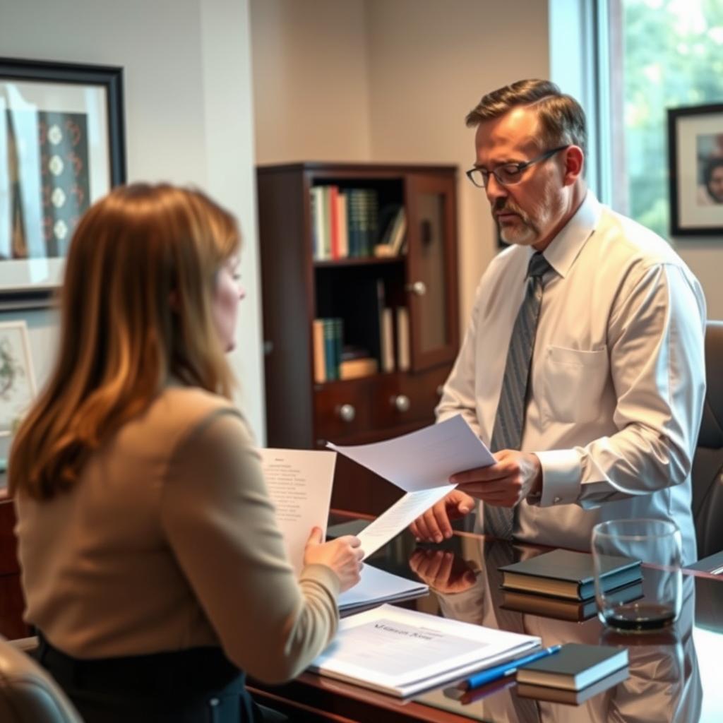 Leaving the Scene Defense Lawyer York County, VA