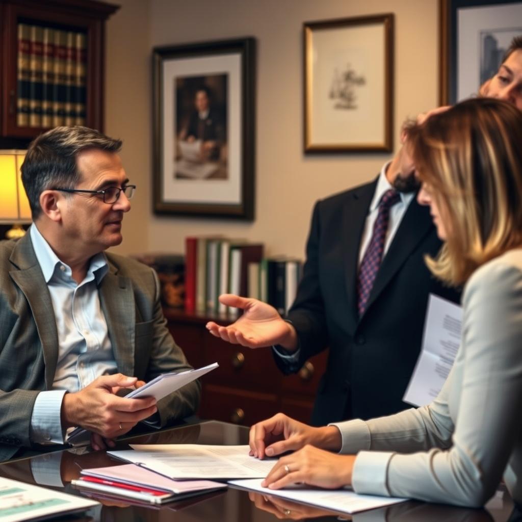 License Revocation Defense Lawyer Albemarle County, VA