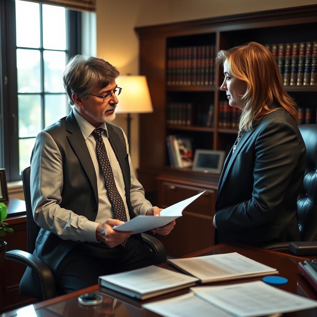 License Revocation Defense Lawyer Albemarle County, VA