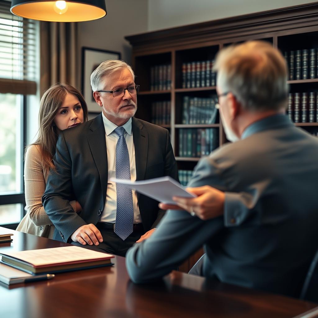 License Revocation Defense Lawyer Alexandria, VA