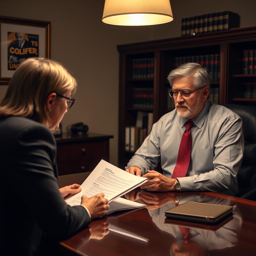 License Revocation Defense Lawyer Botetourt County, VA