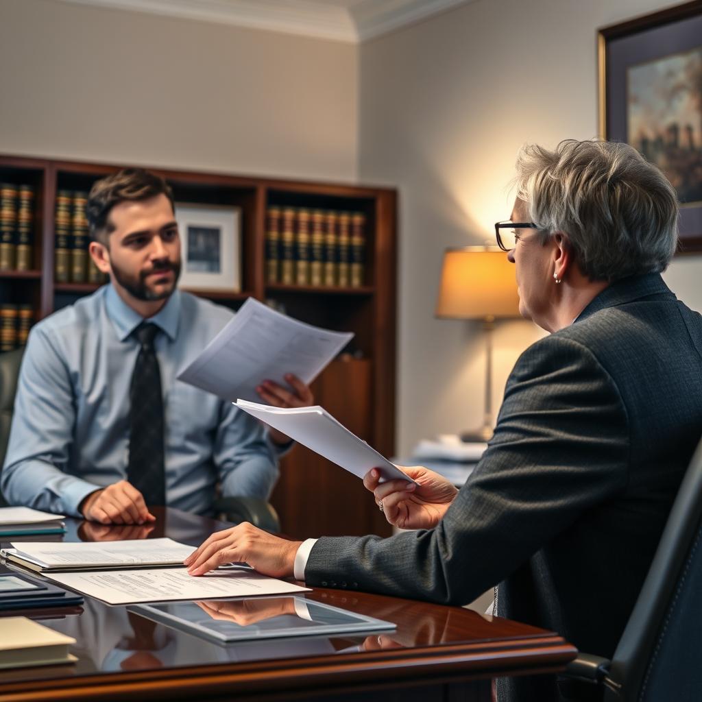 License Revocation Defense Lawyer Chesapeake, VA